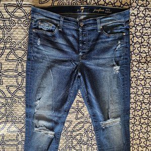 7 For All Mankind Jeans